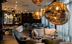 Motel One Nürnberg-Plärrer